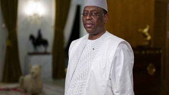 Sénégal : Macky Sall confirme son départ en avril, sans date d'élections