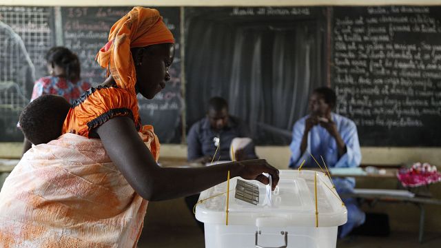Présidentielle au Sénégal : vers un scrutin en juin ?