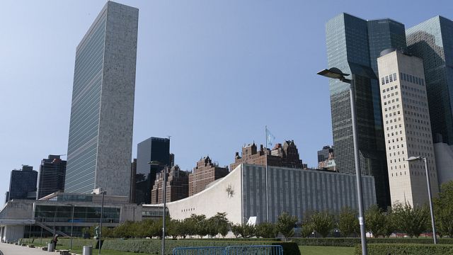 Un rapport de l'ONU fait état des violences sexuelles commises depuis le 7 Octobre
