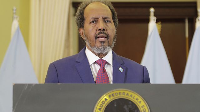Vers une rupture des relations entre la Somalie et l'Ethiopie ?