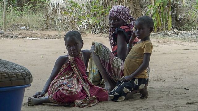 Mozambique : plus de 70 enfants disparus après une attaque à Cabo Delgado