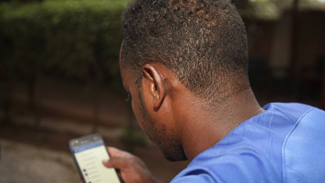 Kenya : vente de données personnelles contre soins de santé
