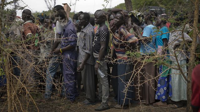 Ouganda : menace sur le plus grand camp de réfugiés d'Afrique