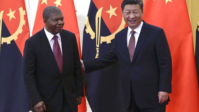 La Chine veut participer à la diversification de l'économie angolaise