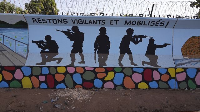 Burkina Faso : des survivants racontent le massacre de Zaongo