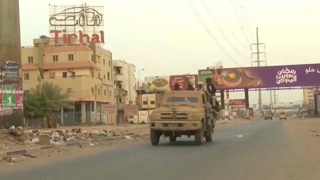 Soudan : les RSF rejettent l'accord de l'ONU et de l'armée soudanaise