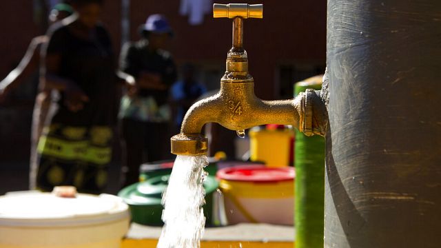 ONU : des milliards de personnes privées d'accès à l'eau potable