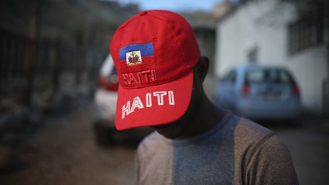 Haïti : le désespoir de la diaspora face à la violence des gangs