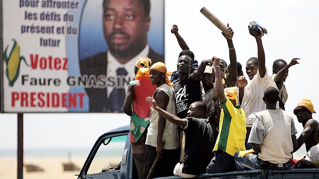 Togo : L'opposition appelle a manifester contre la nouvelle constitution adoptée