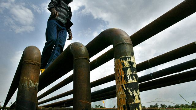 L'Ouganda pourra importer du pétrole via des oléoducs du Kenya