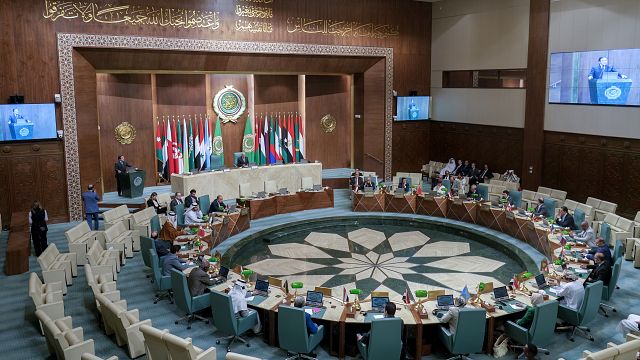 Israël sous le feu des critiques lors de la réunion de la Ligue arabe