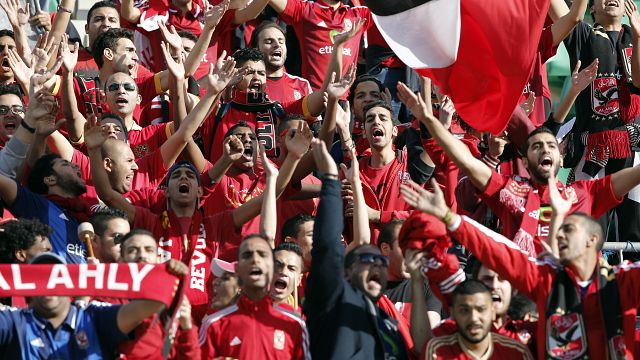 Al Ahly vise les demi-finales de la Ligue des champions de la CAF