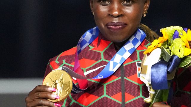 Paris 2024 : World Athletics promet 50 000 dollars par médaille d'or