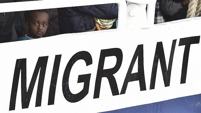 UE : Les députés approuvent le nouveau pacte sur la migration et l'asile 