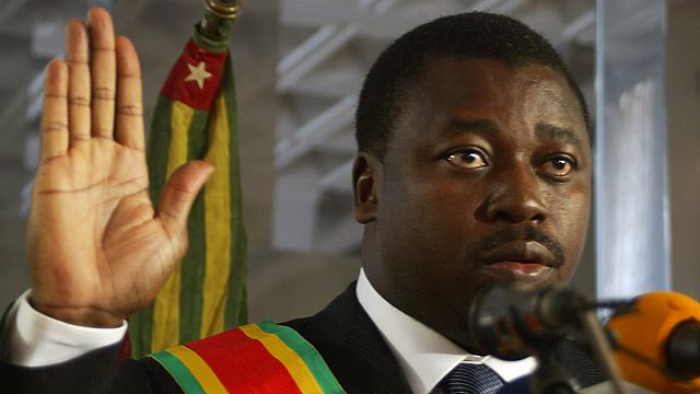 Togo : début de la campagne électorale pour les législatives
