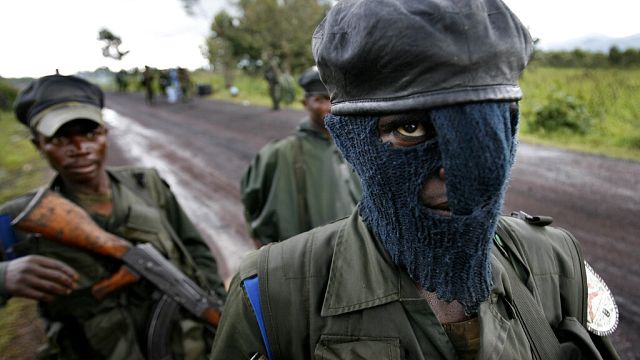 RDC :  une dizaine de morts suite à des attaquants liés à l'État islamique