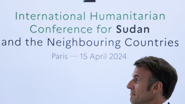 Soudan : Les donateurs mondiaux promettent une aide de 2,1 milliards de dollars 