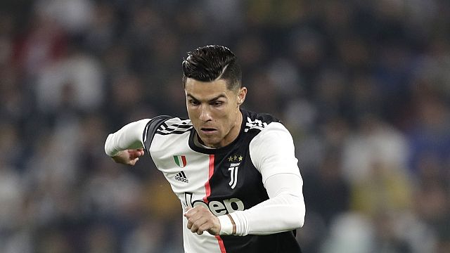 La Juventus condamnée à payer 10 millions de dollars à Ronaldo