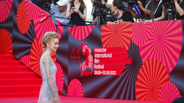 Cinéma : levée de rideau du Festival de films des BRICS à Moscou