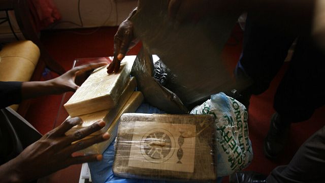 Sahel : le trafic de drogue en forte hausse, selon l'ONU