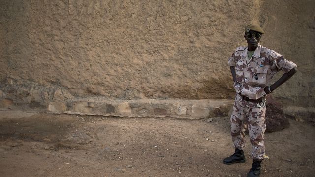 Mali : enlèvement de plus de 110 civils par des "jihadistes" présumés
