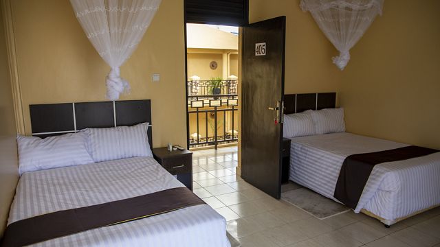 Expulsions au Rwanda : l'hôtel Hope prêt à accueillir les migrants