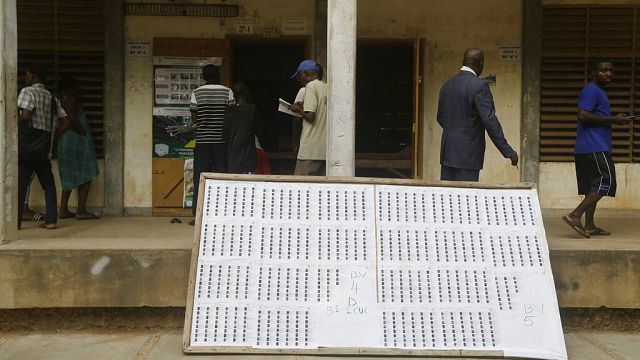 Togo : faible taux de participation aux élections municipales