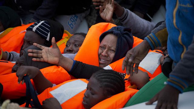 Deux Soudanais inculpés après une traversée fatale de la Manche