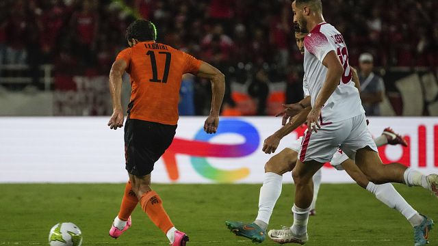 Coupe de la CAF : le match entre le Maroc et l'Algérie, une nouvelle fois annulé