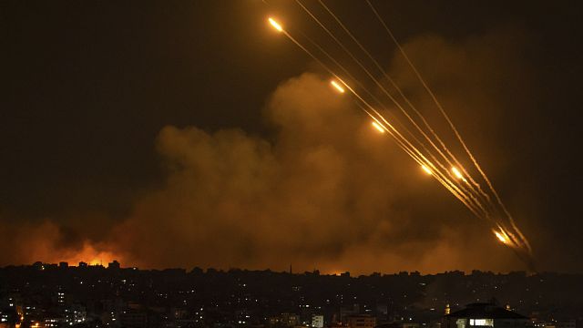 Cessez-le-feu à Gaza : une délégation israélienne attendue en Égypte 
