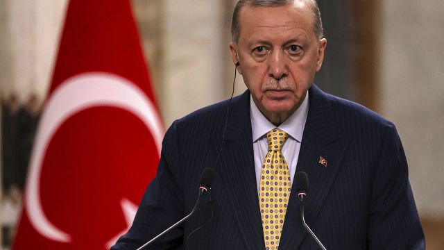 La Turquie se joint à la plainte pour génocide contre Israël