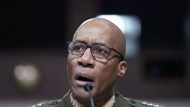 L'armée américaine prévoit des discussions pour revenir au Tchad