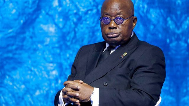 Le Ghana trouve un accord de restructuration de sa dette
