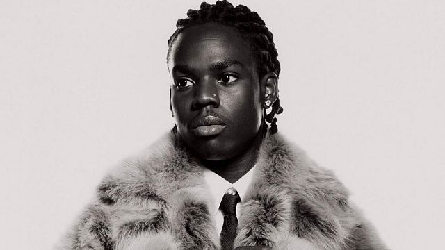 Rema's 'Calm Down' makes Afrobeats history in the US