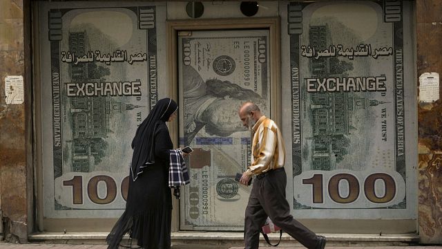 Egypt's economic outlook: Development expected amidst IMF reforms thumbnail