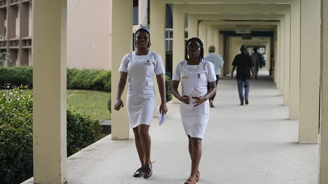Nigeria : fin de la grève des infirmières