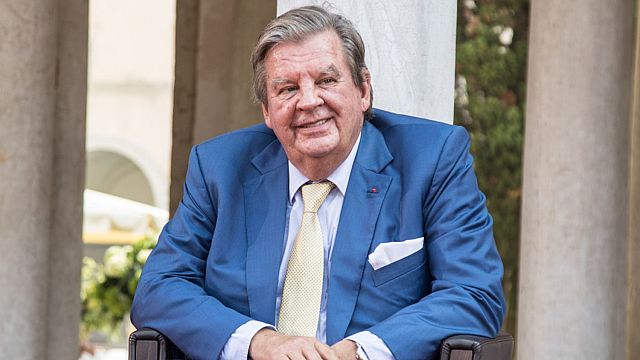 South Africa’s Johan Rupert overtakes Dangote as Africa’s richest man