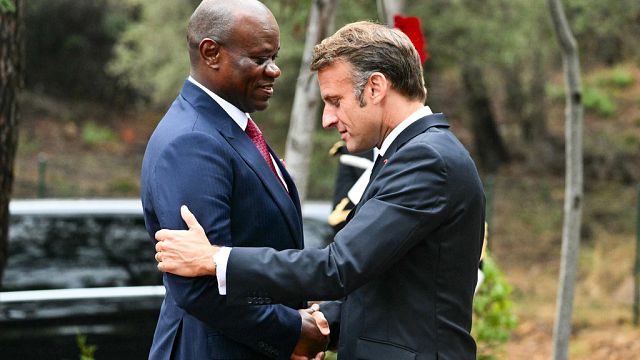 Gabon withdraws from EU fishing agreement after 18 Years thumbnail