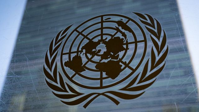 UN says warring parties in Sudan are disregarding international law