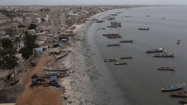 Senegal: Raising awareness among the youth to preserve coastal environments