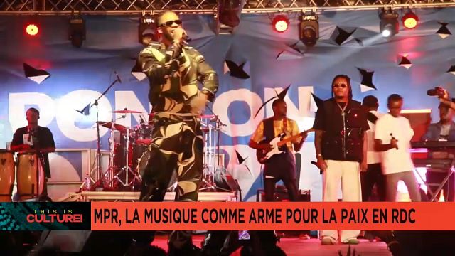 MPR Set to Return to the Stage in Paris, Amplifying Their Call for Peace and Social Justice