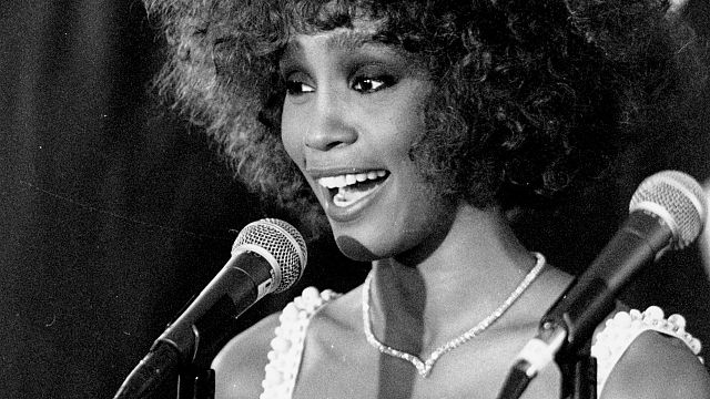 Whitney Houston’s epic 1994 performance in South Africa to hit theaters as a concert film