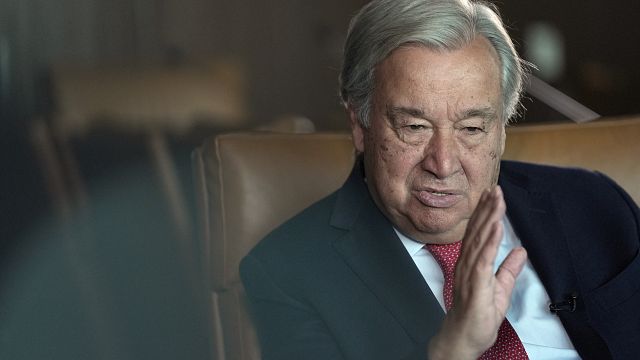 Guterres highlights goals for Summit of the Future during UNGA