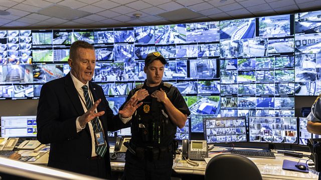 Security stepped up as world leaders gather for UN Basic Assembly thumbnail