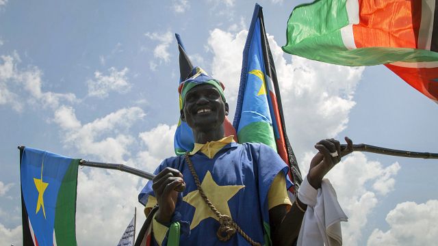 South Sudanese aspire for long lasting peace despite election delay thumbnail