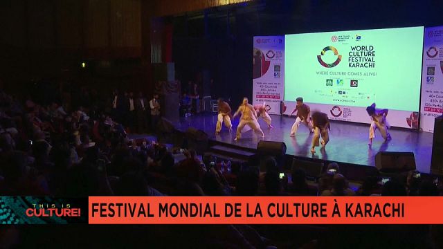 Global culture fest ignites Karachi with music and dance extravaganza thumbnail