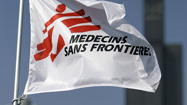 MSF forced to halt support in famine-hit North Darfur state thumbnail