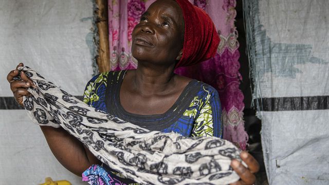 Psychological health crisis deepens amid ongoing conflict in eastern Congo thumbnail