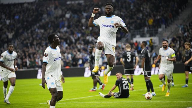 Mbemba's comeback: a symbolic gesture or a tactical circulation? thumbnail