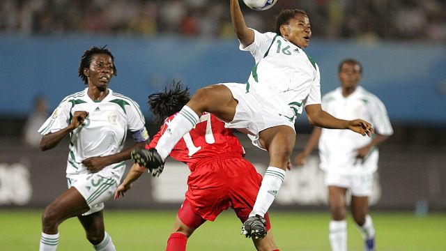 CAF boosts prize money for 2024 Girls’s Champions League by over 50% thumbnail